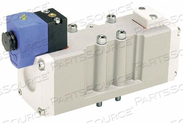 OEM#: 3FFT9СОЛЕНОИДНЫЙ ВОЗДУШНЫЙ РЕГУЛЯТОР 5599-2 24VDC от Speedaire