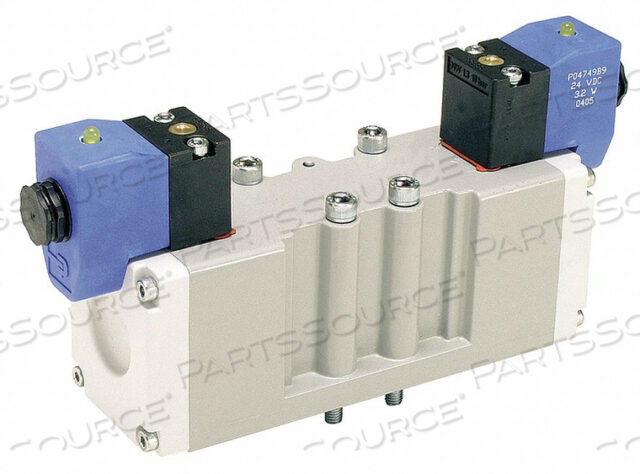 OEM#: 3FFR8СОЛЕНОИДНЫЙ ВОЗДУШНЫЙ РЕГУЛЯТОР 5599-2 24VDC от Speedaire