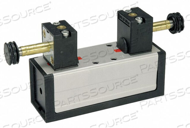 OEM#: 3FFY3SOLENOID AIR CONTROL 5599-1 by Speedaire