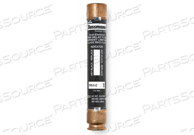 OEM#: FRS-R-17-1/2IDFUSE CLASS RK5 17-1/2A FRS-R-ID SERIES от Cooper Bussmann