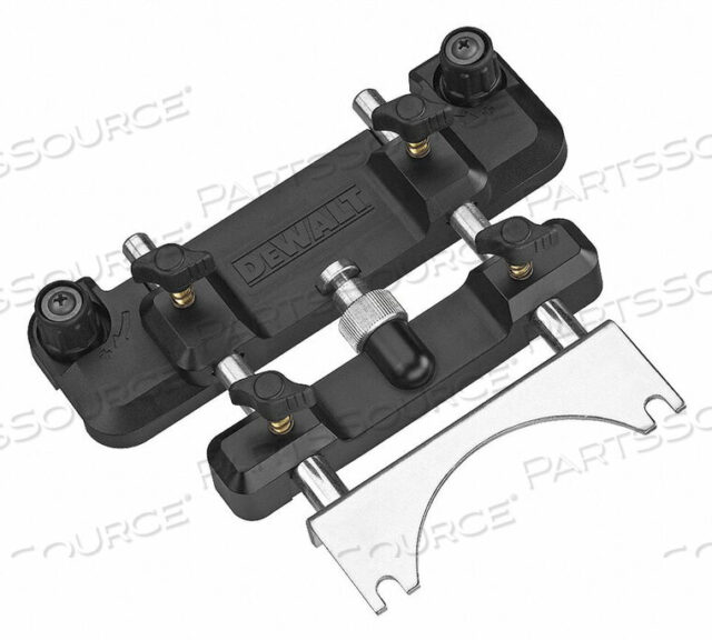 OEM#: DWS5031НАСАДКА ДЛЯ ФРЕЗЕРНОЙ ПИЛЫ 13-1/2 ДЮЙМА от DeWalt