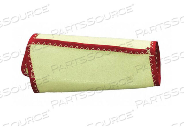 OEM#: S01KXS7XMDD2052 CUT RESISTANT WRISTLET M 7 L PR by National Safety Apparel