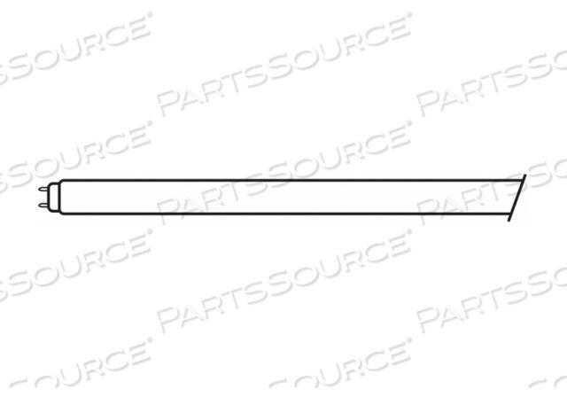 Заменяет GE Lighting F25T8/XL/SPX35/WM/ECOЗАМЕНА ДЛЯ GE GENERAL ELECTRIC G.E F25T8/XL/SPX35/WM/ECO
