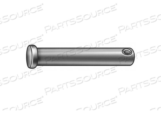 OEM#: WWG-CLP-251ШТИФТ КЛЕВИС STL 5/16X3 1/2 L PK25 от ITW
