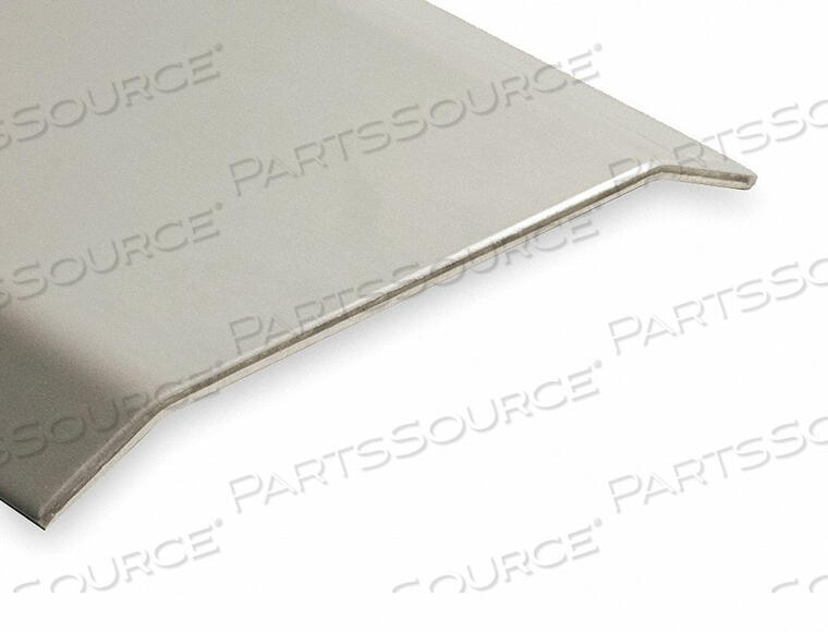 OEM#: 512SS-6SADDLE THRESHOLD SMOOTH TOP 6 FT. SS от National Guard Products