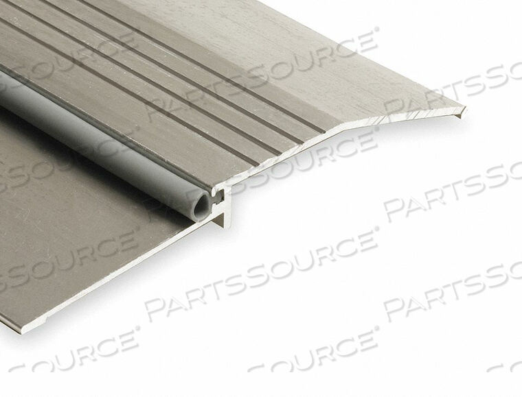 OEM#: 950V-4DOOR БАМПЕР ПОРОГ ГЛАДКИЙ ВЕРХ 4 ФУТА от National Guard Products