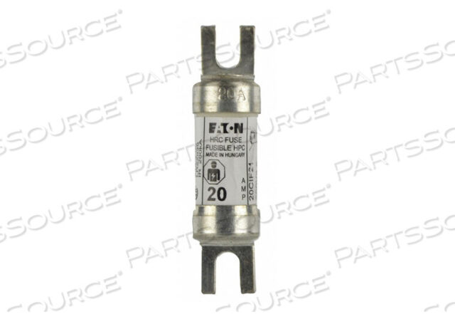 OEM#: 20CIF21FUSE 20A CIF21 SERIES 600VAC от Cooper Bussmann