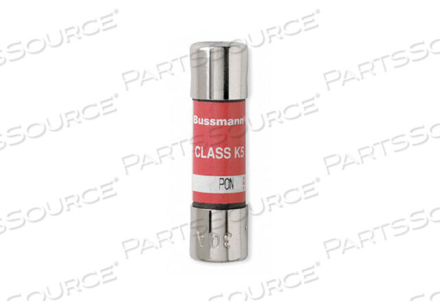 OEM#: PON30FUSE 30A PON SERIES 250VAC от Cooper Bussmann