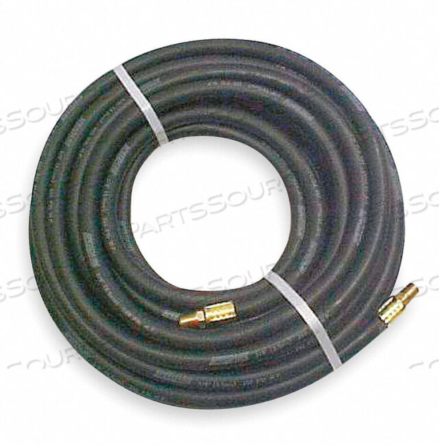 OEM#: 411F12ВОЗДУШНЫЙ ШЛАНГ 3/8 ВНУТР. ДЛИНА 100 ФУТОВ от Continental