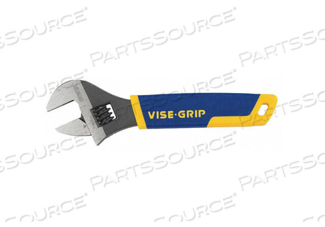 OEM#: 2078706НАБОР ГАЕЧНЫХ КЛЮЧЕЙ ADJ 6 8 10 12 CHROME 4PC от IRWIN Tools