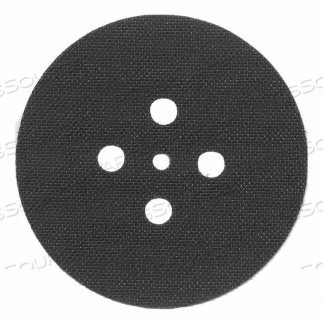 OEM#: 63806103027SANDING PAD 5 IN DIA HARD by Fein