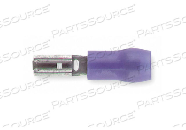 OEM#: RB14-110FDISCONNECT, FEMALE, ПРОВОДНИК: 16 ДО 14 AWG, СИНИЙ от ABB, Inc.