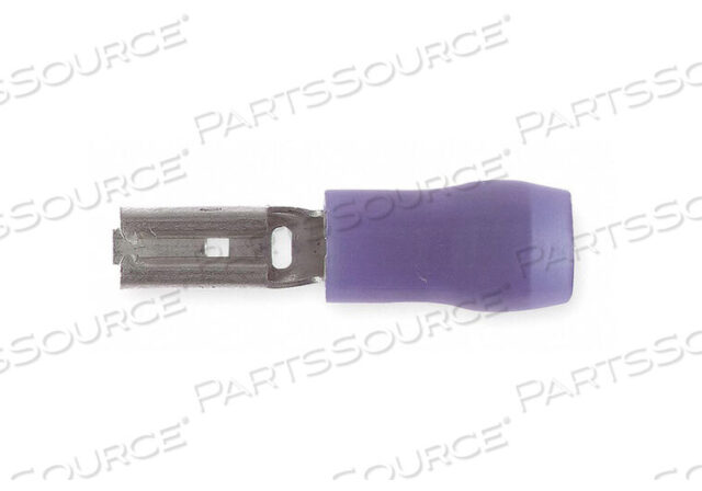 OEM#: RB14-111FFEMALE DISCONNECT BLUE 16 TO 14AWG PK100 от Thomas & Betts