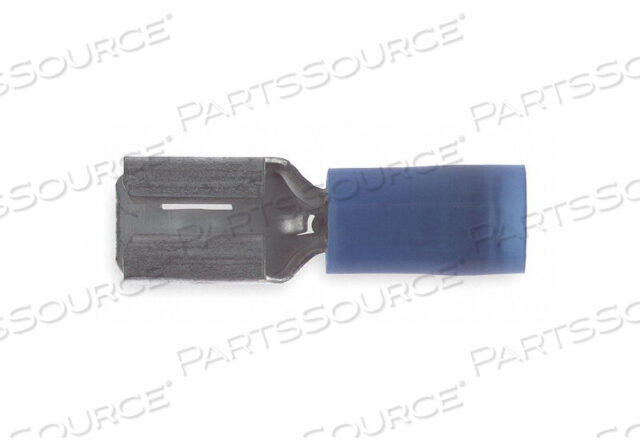 OEM#: RB14-250FDISCONNECT, FEMALE, НЕЙЛОНОВАЯ ИЗОЛЯЦИЯ, СИНИЙ, ПРОВОДНИК: 16–14 AWG от ABB, Inc.
