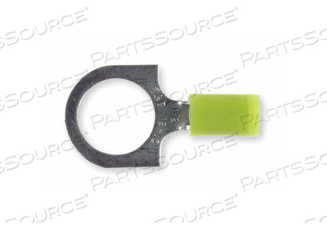 OEM#: RC10-12КОЛЬЦО TERM NYLON 1/2 ДЮЙМА. 1.370 ДЮЙМА. PK50 от Thomas & Betts
