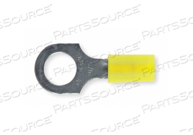 OEM#: RC10-516КОЛЬЦО ТЕРМ НЕЙЛОН 5/16 ДЮЙМА. 1.210 ДЮЙМА. PK50 от Thomas & Betts