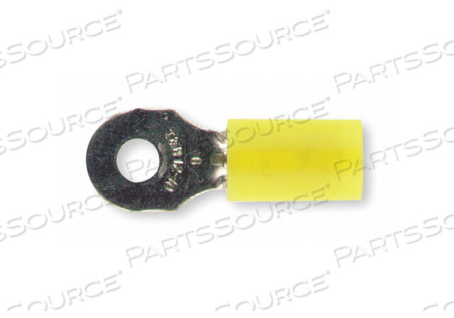OEM#: RC10-6RING TERM NYLON #6 1.000 ДЮЙМОВ PK50 от Thomas & Betts