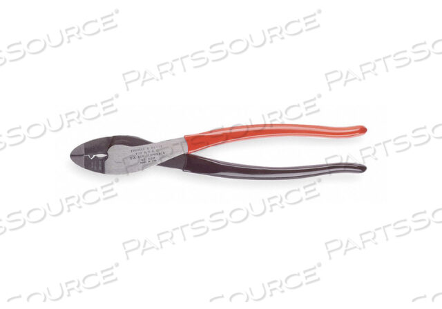 OEM#: WT112MCRIMPER 22 TO 10 AWG 9-5/8 L от Thomas & Betts