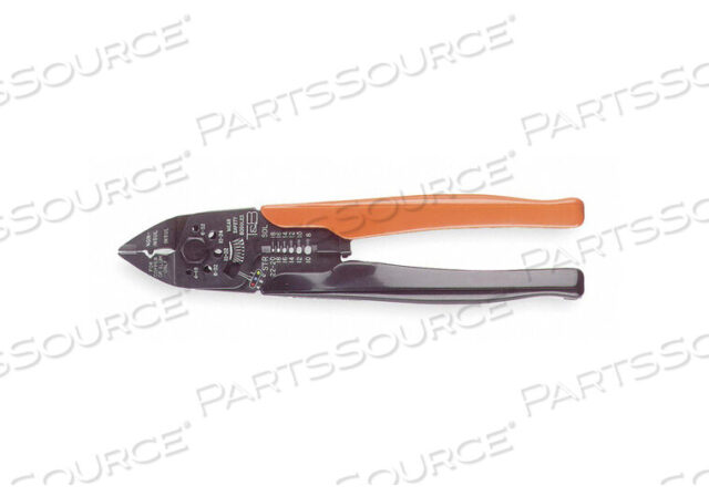 OEM#: WT2000CRIMPER 22 TO 10 AWG 9-5/8 L от Thomas & Betts