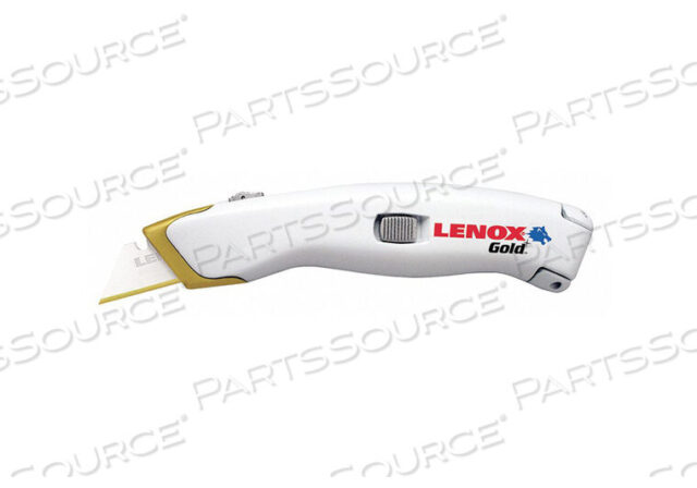 OEM#: 20353-SSRK1УНИВЕРСАЛЬНЫЙ НОЖ 5-1/4 ДЮЙМА ЗОЛОТИСТЫЙ/БЕЛЫЙ от Lenox