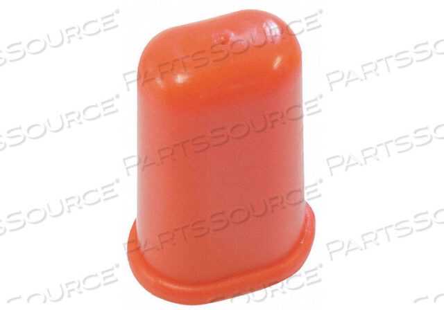 OEM#: GB.BABE.REDCAPRED ЗАМЕНА КРЫШКИ ДЛЯ 3KZP4 PK5 от Fast Cap
