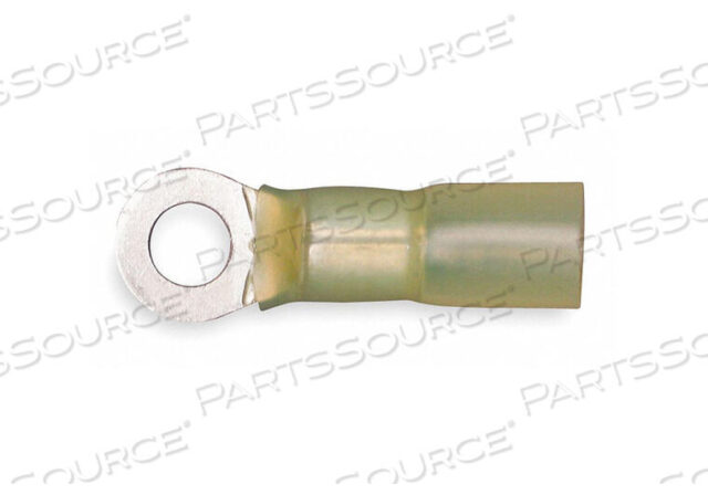 OEM#: MH10-14RXRING TERM ТЕРМОУСАДОЧНАЯ 1/4 ДЮЙМА 1.2 ДЮЙМА PK25 от 3M Healthcare