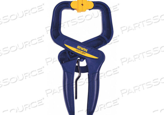 OEM#: 59200CDCLAMP HANDI 2 IN от IRWIN Tools