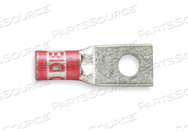 OEM#: 54187LUG 1 HOLE SHORT BAR от Thomas & Betts