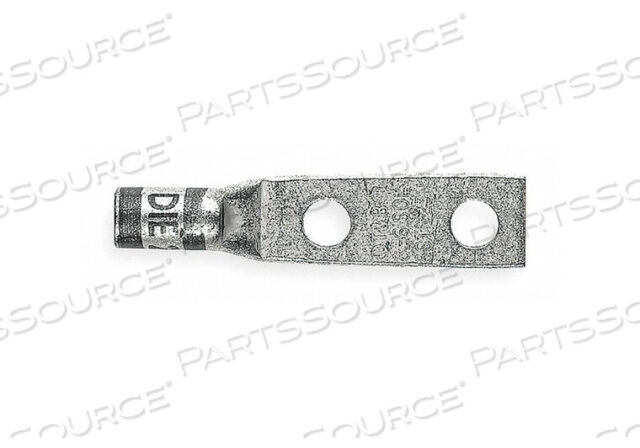 OEM#: 54289ДВА ОТВЕРСТИЯ LUG COMPRSS CONCT 600 KCMIL PK6 от Thomas & Betts