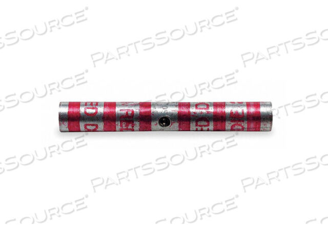 OEM#: 54812ДЛИННО-СТВОЛОВОЙ СОЕДИНИТЕЛЬ 2.75 ДЮЙМА L ФИОЛЕТОВЫЙ от Thomas & Betts