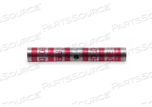 OEM#: 54809ДЛИННО-СТВОЛОВОЙ СОЕДИНИТЕЛЬ 2.00 ДЮЙМА L РОЗОВЫЙ от Thomas & Betts
