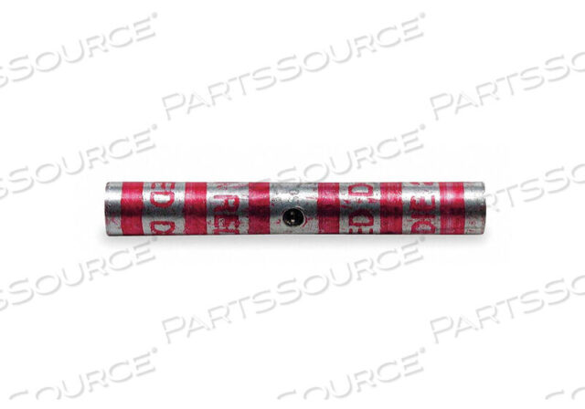 OEM#: 54807СОЕДИНЕНИЕ, СТЫКОВОЕ, ОБЖИМНОЕ, МЕДНОЕ, 2 AWG, КОРИЧНЕВОЕ, 1,88 ДЮЙМА от ABB, Inc.