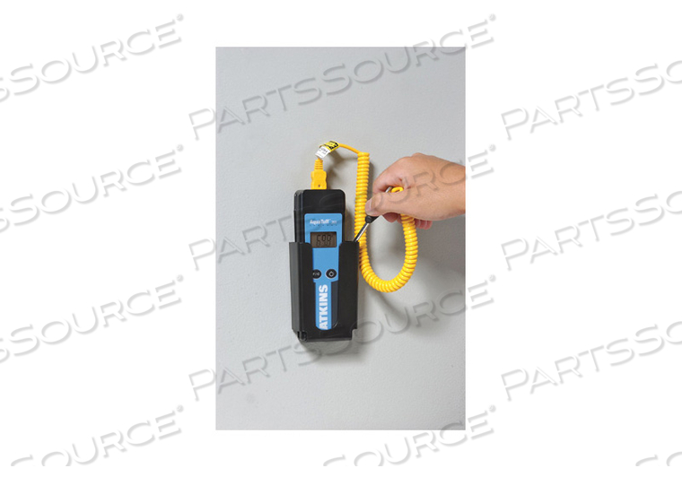 OEM#: 94003-KВОДОНЕПРОНИЦАЕМЫЙ ПРИБОР T/C, С ЗОНДОМ 50209-K, НАСТЕННЫЙ КРОНШТЕЙН от Cooper-Atkins