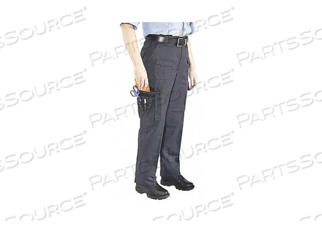 OEM#: HS2319 36R37UEБРЮКИ ДЛЯ ЭКСТРЕННОЙ МЕДИЦИНСКОЙ ПОМОЩИ 36 ДЮЙМОВ от VF Imagewear, Inc.