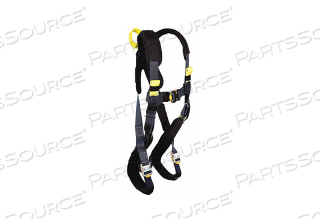 OEM#: 1110841EXOFIT XP ARC FLASH HARNESS, ПЕТЛЯ ДЛЯ ЗАДНЕЙ ТКАНИ, СПАСАТЕЛЬНЫЕ ПЕТЛИ, БЫСТРОСЪЕМНЫЕ ПРЯЖКИ, L от 3M Consumer