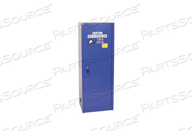 OEM#: CRA1923XКОРРОЗИОННЫЙ БЕЗОПАСНЫЙ ШКАФ 23 ДЮЙМА W от Eagle