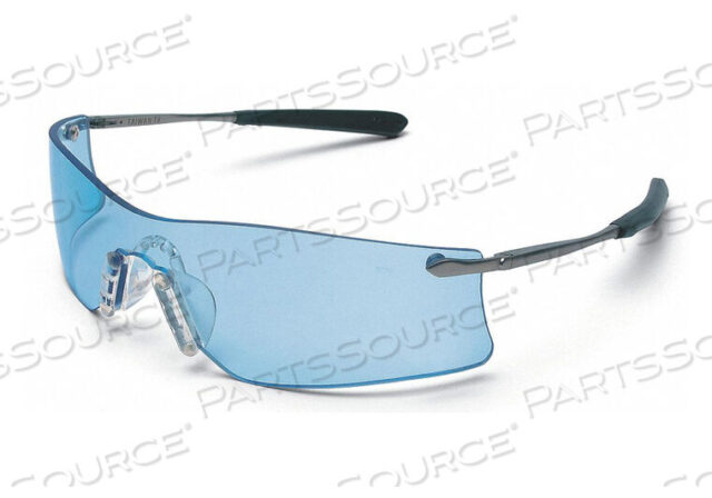 OEM#: T4113AFЗАЩИТНЫЕ ОЧКИ СВЕТЛО-ГОЛУБЫЕ от MCR Safety