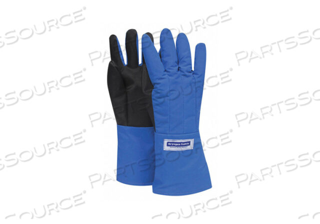 OEM#: G99CRSGPXLMAD1652 КРИОГЕННЫЕ ПЕРЧАТКИ ПРЕДПЛЕЧЬЕ (15) XL PR от National Safety Apparel