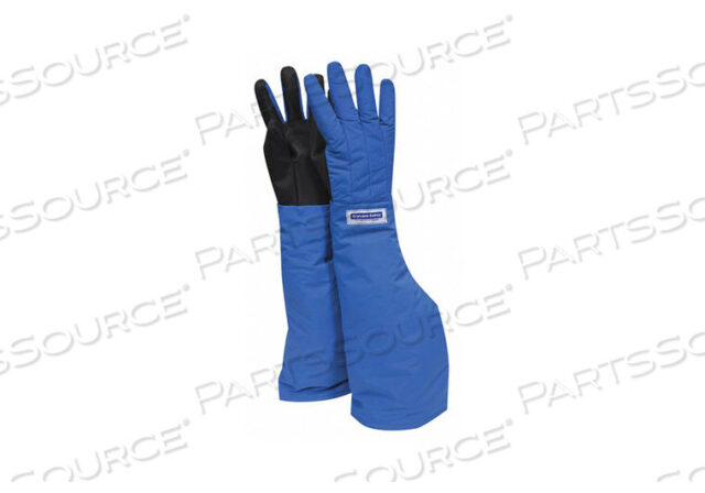OEM#: G99CRSGPXLSHD1654 КРИОГЕННЫЕ ПЕРЧАТКИ НАПЛЕЧНЫЕ (26) XL PR от National Safety Apparel