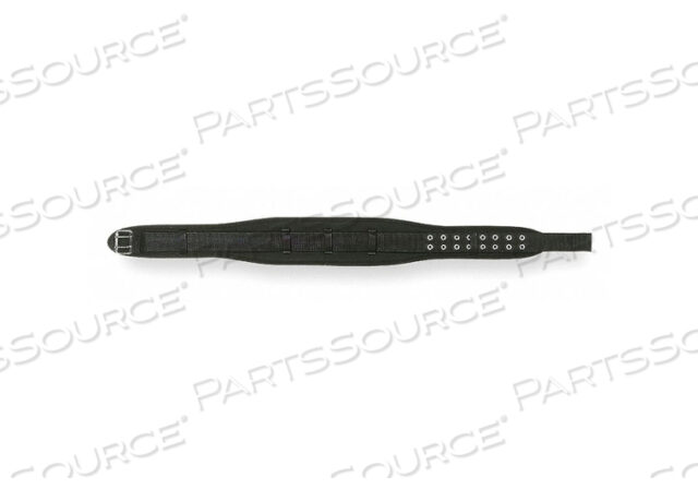 OEM#: 5625СТЕГАНЫЙ РАБОЧИЙ РЕМЕНЬ ЧЕРНЫЙ 29-46 ДЮЙМОВ от CLC (Custom Leathercraft)