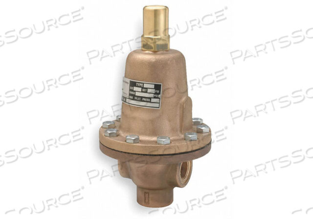 OEM#: 13743-0278КЛАПАН СБРОСА ДАВЛЕНИЯ 1-1/4 ДЮЙМА 278PSI SS от Cash Valve