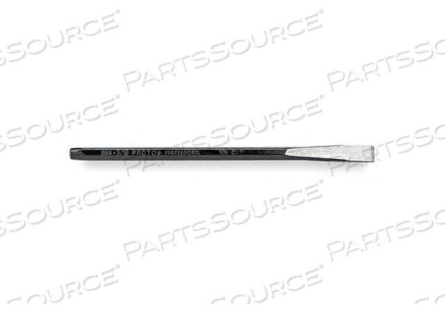 OEM#: J86A3/16ХОЛОДНОЕ ЗУБИЛО 1/4 ДЮЙМА X 4-7/8 ДЮЙМА от Proto