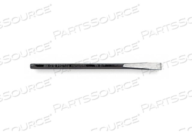 OEM#: J86A1X8ХОЛОДНОЕ ЗУБИЛО 1-3/16 ДЮЙМА X 8-1/4 ДЮЙМА от Proto