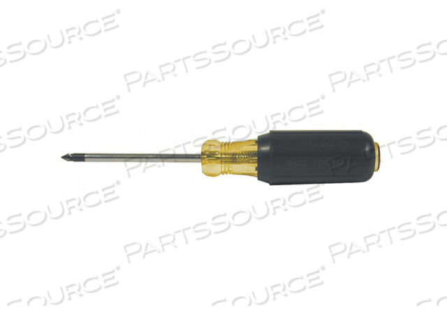 ОТВЕРТКА PHILLIPS #1X3 КРУГЛАЯ