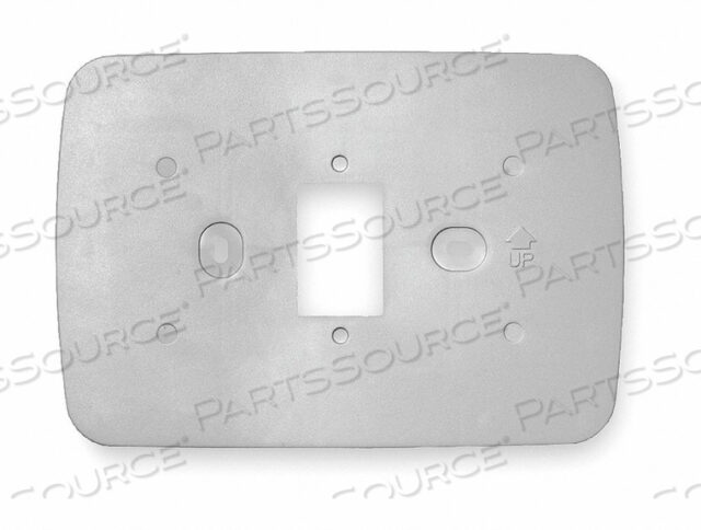 OEM#: 50028399-001КРЫШКА ARCTIC WHITE от Honeywell