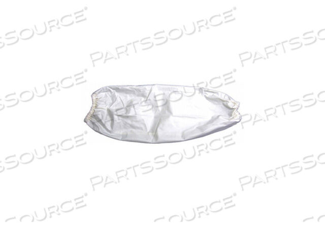 OEM#: 59-001ОДНОРАЗОВЫЙ РУКАВ БЕЛЫЙ 18 PR от Ansell Healthcare