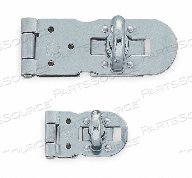 OEM#: HP-50HASP ВРАЩАЮЩИЙСЯ ГЛАЗ 304 НЕРЖАВЕЮЩАЯ СТАЛЬ от Lamp