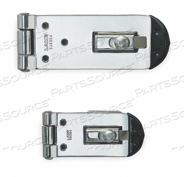 OEM#: HP-AK65HASP FIXED 304 STAINLESS STEEL POLISHED by Lamp