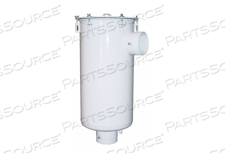 OEM#: HDL-PSG344/2-300ФИЛЬТР 3 NPT 300 CFM 0.3 MICRON от Solberg