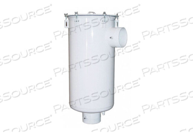 OEM#: HDL-PSG344/2-400ФИЛЬТР 4 NPT 500 CFM 0.3 MICRON от Solberg
